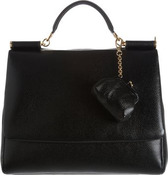 Dolce & Gabbana Miss Sicily Bag - Lyst