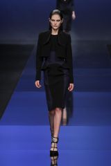 Elie Saab Fall 2013 Runway Look 1