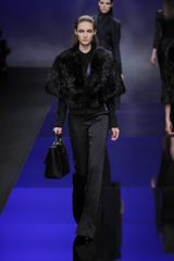 Elie Saab Fall 2013 Runway Look 4