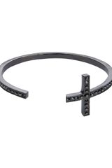Luxury Fashion Cross Bracelet