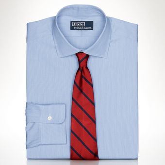 Polo Ralph Lauren Classicfit Endonend Regent - Lyst