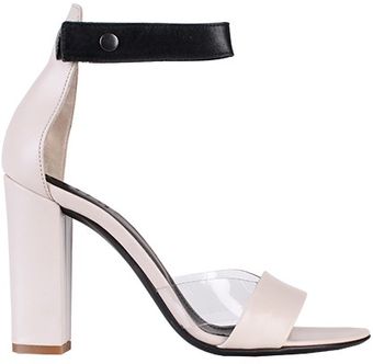 Tibi Edita Sandalnude - Lyst