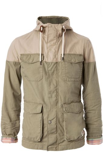 Tommy Hilfiger Newman Jacket - Lyst