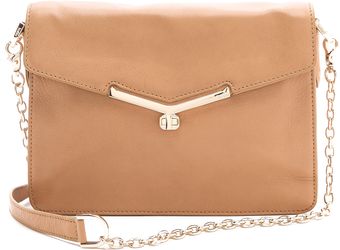 Botkier Valentina Shoulder Bag - Lyst