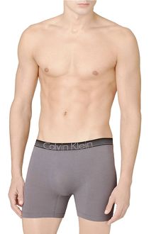 Calvin Klein Logo Boxer Briefs - Lyst