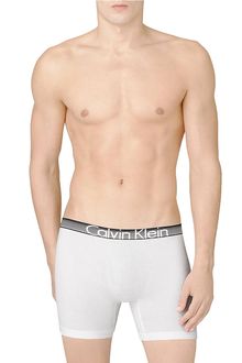 Calvin Klein Logo Boxer Briefs - Lyst