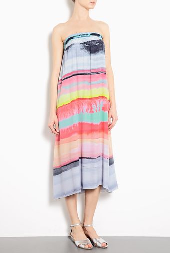 Dagmar Pallas Athena Boho Dress - Lyst