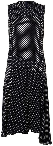 Joseph Juliette Polka Dot Dress - Lyst