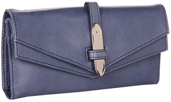Kooba Trifold Wallet - Lyst