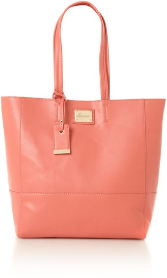 Linea Lizzie Tote Bag - Lyst
