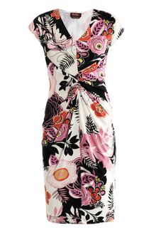 Max Mara Studio Pantone Dress - Lyst