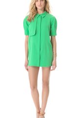 Rebecca Minkoff Cayman Shirt Dress
