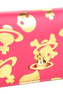 Vivienne Westwood Wallet - Lyst