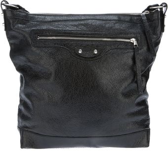 Balenciaga Day Bag - Lyst