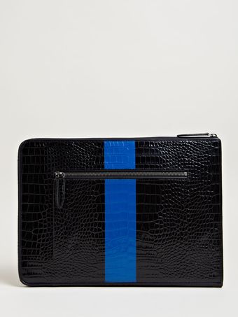 Dries Van Noten Document Holder - Lyst