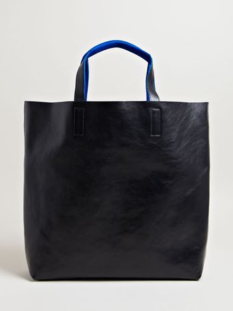 Dries Van Noten Shopper Bag - Lyst