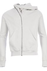 DRKSHDW by Rick Owens Hooded Sweatshirt