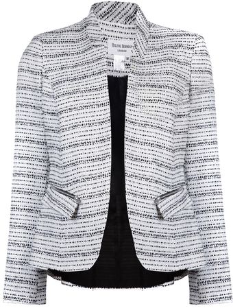 Helene Berman Spinley Blazer - Lyst