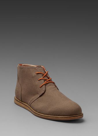 J Shoes Realm Shoes in Brownie - Lyst