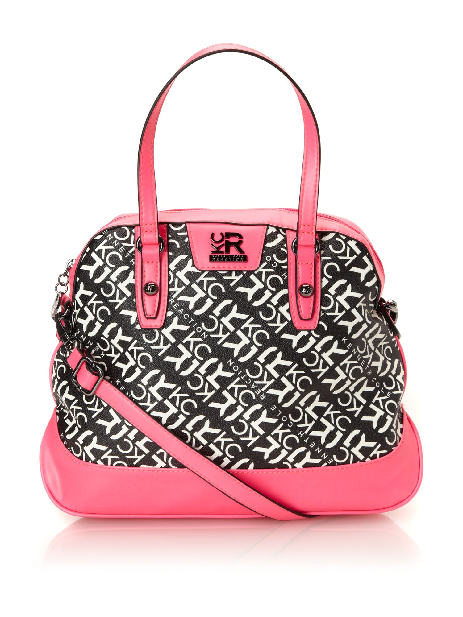 Cole Reaction Purse Crossbody