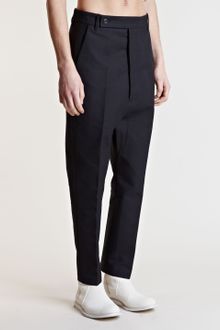 Rick Owens Astaires Pants - Lyst
