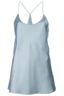 T By Alexander Wang Cami Top - Lyst