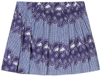 Thakoon Addition Printed Circle Skirt - Lyst