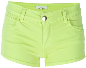 Amen Hot Pant Short - Lyst