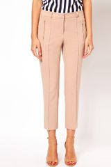 ASOS Collection Crop Trousers