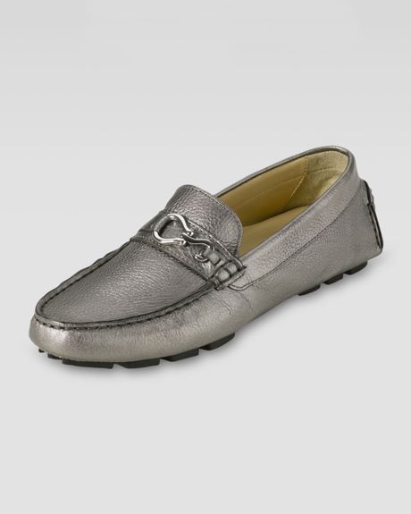 cole haan branson penny driver