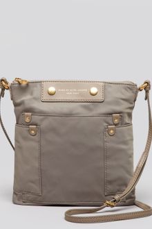 Marc By Marc Jacobs Preppy Cross Body Nylon Bag - Lyst