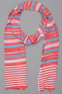 Missoni Scarf - Lyst