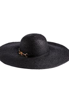 Rachel Zoe Straw Sun Hat - Lyst