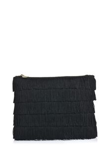 Charlotte Olympia Shake It Clutch - Lyst