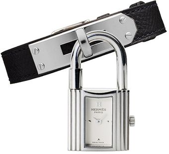 Hermes Kelly Watch - Lyst