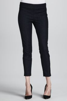 J Brand 850 Clean Rinse Capri Pants - Lyst