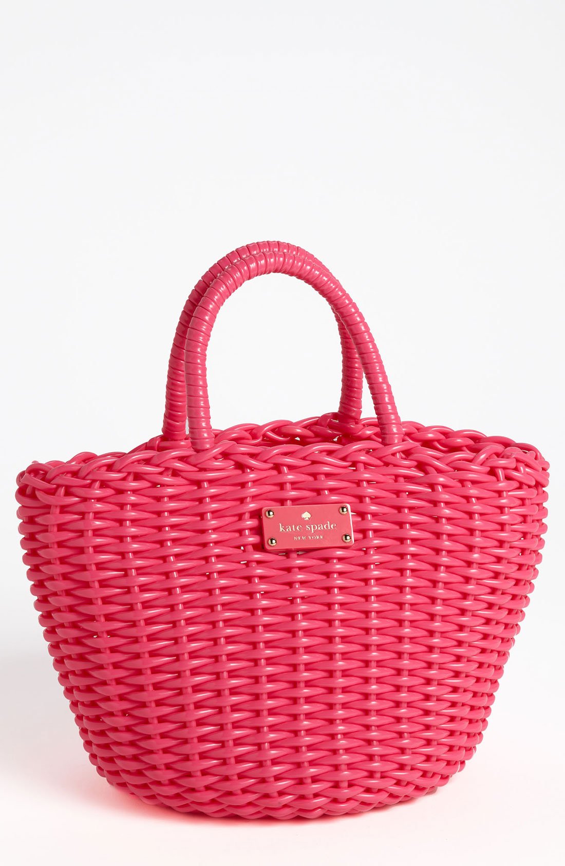 Kate Spade Beach Club Beth Tote in Pink (start of color list bazooka