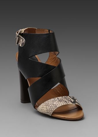 Matisse Linda Heels - Lyst