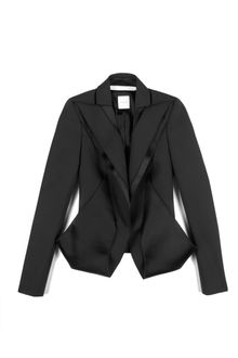 Dion Lee Sail Tux Jacket - Lyst