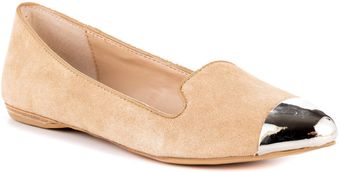 Dv By Dolce Vita Lunna Suede - Lyst