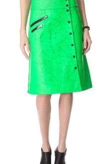 Rag & Bone Dakar Skirt - Lyst