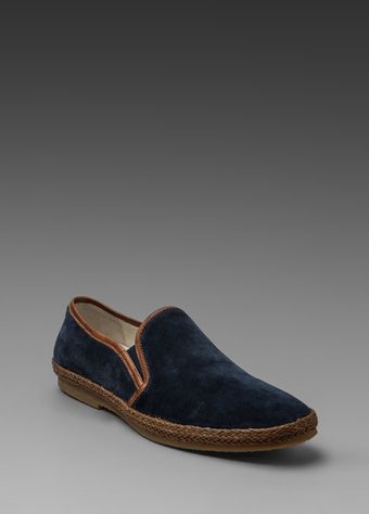 Rogue Fiesta Slip On - Lyst