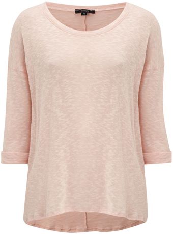 Therapy Light Weight Knit - Lyst