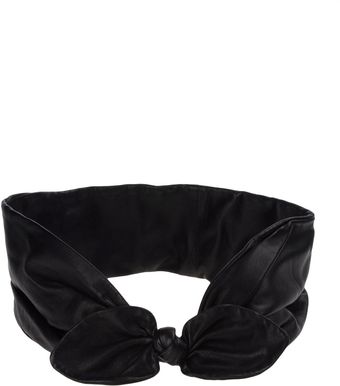 Valentino Belt - Lyst