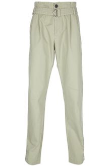 Adidas Slvr Strap Detail Chino - Lyst