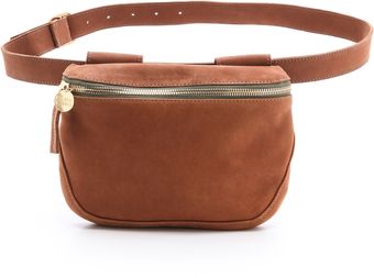 Clare Vivier Waist Bag - Lyst