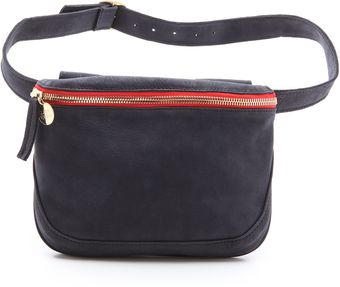 Clare Vivier Waist Bag - Lyst
