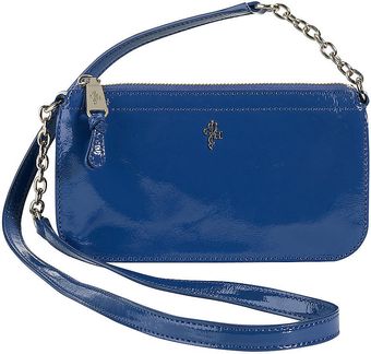 Cole Haan Jitney Ziptop Crossbody - Lyst