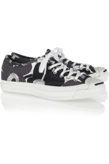 Converse Marimekko Jack Purcell Helen Sneakers - Lyst