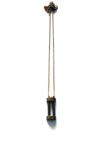 Laura Lombardi Ramis Necklace - Lyst